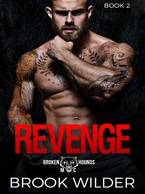 cover image of Revenge